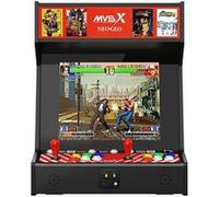 Borne d’arcade SNK NEOGEO MVSX