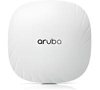 Borne d'accès sans fil - ARUBA - AP-505 (RW) - Bluetooth 5.0 - 802.11ax - Double bande