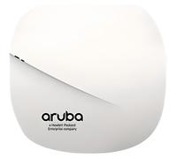 Borne d'accès sans fil ARUBA IAP-305 (RW) - Wi-Fi double bande - Intégrée au plafond