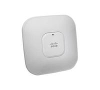 Borne d'accès sans fil Cisco Aironet 1141 - 2 antennes - Wi-Fi - 300 Mbits/s