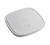 Point d'accès sans Fil Cisco Catalyst 9115AXI-E, Wi-FI 6, MU-MIMO 4x4, contrôleur géré, PoE, antenne Interne (C9115AXI-E)