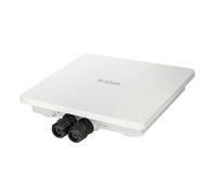 D-Link AC1200 1200 Mbit/s Blanc Connexion Ethernet, supportant l'alimentation via ce port (PoE)