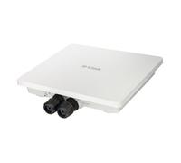 D-Link AC1200 1200 Mbit/s Blanc Connexion Ethernet, supportant l'alimentation via ce port (PoE)