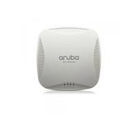 Borne d'accès sans fil - HPE - Aruba AP-204 - 2T2R MIMO - 867 Mbits/s - Dual bande 2.4 GHz/5 GHz