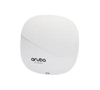 Borne d'accès sans fil HPE ARUBA Instant IAP-315 (RW) - Wi-Fi - Bande double - Intégré au plafond