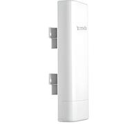 Tenda Point d'accès sans fil O3 – 150 Mbit/s, Ethernet PoE, Blanc