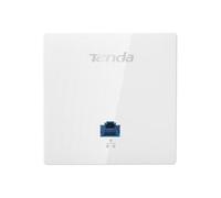 Borne d'accès sans fil TENDA W6-S - Wi-Fi 2.4 GHz mural - 300 Mbits/s
