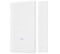 Borne d'accès sans fil - Ubiquiti - UAP-AC-M-PRO - 802.11a/b/g/n/ac - Bande double - Pack de 5