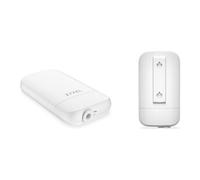 Zyxel Point d'Accès WiFi 6 AX3000 | PoE | IP55 | NWA55AXPRO