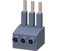 Borne d'alimentation Siemens 3RM19201AA 1 pc(s)