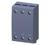 Borne d'alimentation Siemens 3RV2915-5B 1 pc(s)