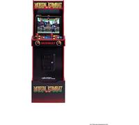 Borne d'arcade 14 jeux Arcade1Up Mortal Combat Midway Edition Legacy