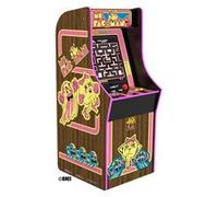 Borne D'arcade Arcade 1 Up Ms. Pac-Man 40th Anniversary Arcade Machine