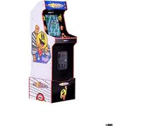 PAC-MANIA EDITION LEGACY 14 GAMES Wifi ENABLED ARCADE MACHINE