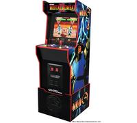 Borne d'arcade - Arcade1Up - Midway Legacy Game Branded Riser