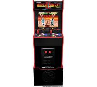 Borne d'arcade - Arcade1Up - Mortal Kombat II Classic SE