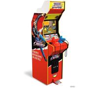 Borne d'arcade - Arcade1Up - Time Crisis