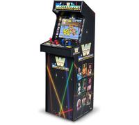 Borne d'arcade - Arcade1Up - WWE Ultra Arcade