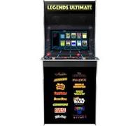 Atgames Legends Ultimate Home Arcade - 300 Jeux Intégrés - Console De Jeux