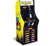 Borne d'arcade de 13 jeux Just For Games Pac-Man Classic SE