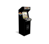 Borne d'arcade de 14 jeux Street Fighter Deluxe