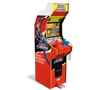 Arcade1Up Jeu d'arcade TIME CRISIS