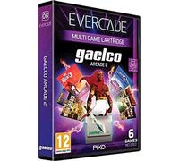 Jeux et Consoles de Jeux Retrogaming-Blaze Evercade - Gaelco (Piko) Arcade Collection 2 - Cartouche Arcade n°6