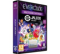Evercade - Jaleco Arcade Collection 1 - Cartouche Arcade N 5