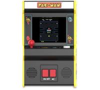 Basic Fun – Console portable – Mini Classic Pac-Man