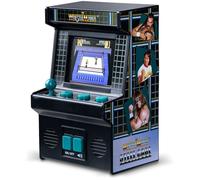 Borne d'arcade - HHEG - Mini Classic WWE