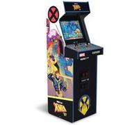 Borne d'arcade Just For Games Arcade1Up X-Men 97 Deluxe Edition Multicolore