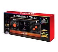 Console Rétro Atari Portable PAC MAN