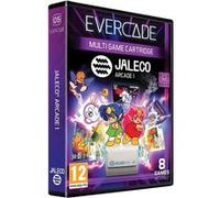 Blaze Borne d'arcade Evercade Jaleco Arcade Collection 1 n°5 Multicolore