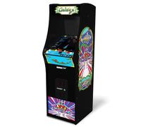 Borne d'arcade Just For Games Galaga Deluxe Edition