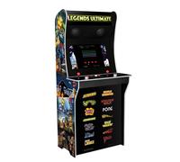 Borne d'Arcade Legends Ultimate 300 Jeux - Nouvelle version HA8802C
