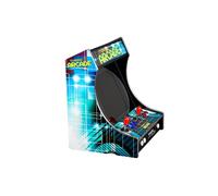 Borne d'Arcade Vidéo 2 Joueurs avec 2980 Jeux Classiques