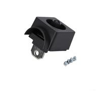 Borne de batterie 150 A pour convertisseur de mémoire m6 à courant élevé | Charge maximale de 150 A, pour filetage M6, pour onduleur de mémoire, transmission d'énergie stable, utilisation universelle