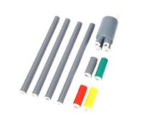 Borne de câble rétractable à Froid 1KV LS - Accessoires de câble à Un, Deux, Trois, Quatre et Cinq conducteurs(Ls-1/4.1 Four Cores)