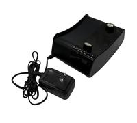 Borne De Chargement Compatible Avec E-ufy Clean, For L50, L50 SES, L60, L60, Pièces Détachées For Aspirateur Robot Hybride, Base De Chargement 20 V 600 MA