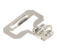 Borne De Connexion, 1 Pôle Fleischmann 6431 (H0) Voie Profi Fleischmann 1 Pc(S)-Fleischmann