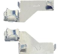 Borne de connexion, 1 pôle Fleischmann 9400 2 pc(s)