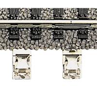 Borne de connexion, 2 pôles Fleischmann 6430 1 pc(s)