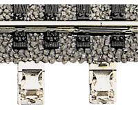 Fleischmann Borne de connexion 6430 (H0) Voie Profi 2 pôles 1 pc(s)