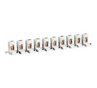 Borne De Connexion - 2 X 6 Mm2 - Legrand Suprem - Barrette De 10