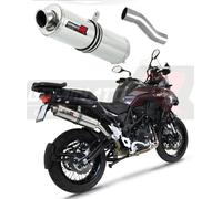 100% Collecteur Racing Honda CRF 1000L Africa Twin 2015-2019 H.059.c2