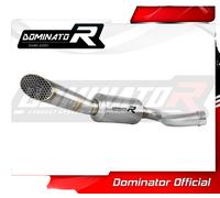 Collecteurs Colletttore Racing Honda Crf 1000 L Africa Twin 2015 2019 H.059.c2