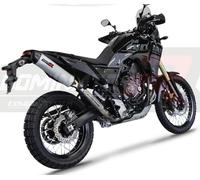 100% Collecteur Racing Honda CRF 1000L Africa Twin 2015-2019 H.059.c2
