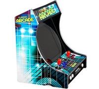 Borne de jeux vidéo Arcade 2 joueurs BLEU G