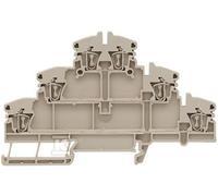 Borne de jonction ZDLD 2.5-2N 1782300000