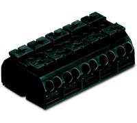 Borne de raccordement 4 conducteurs WAGO 862-505 200 pc(s)
